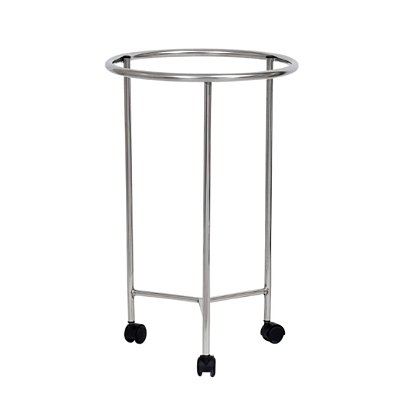 Suporte para Saco Hamper Inox