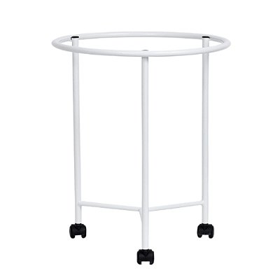 Suporte para Saco Hamper Pintura Epóxi