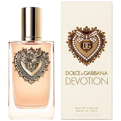 Perfume Devotion de Dolce&Gabbana