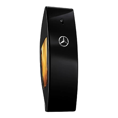 Perfume Mercedes-Benz Club Black 100 ml