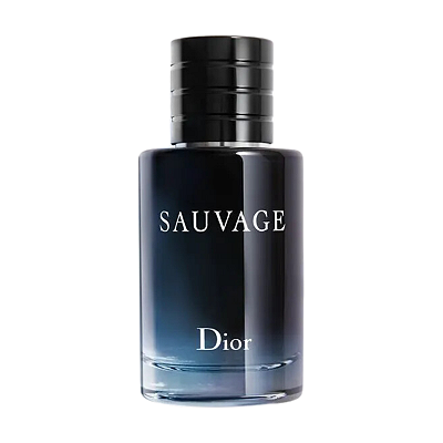 Perfume Sauvage Dior Eau de Parfum 100 ml