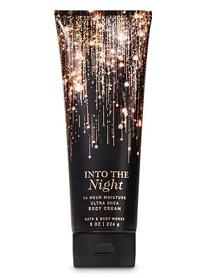 Hidratante Corporal Into the Night Bath & Body Works