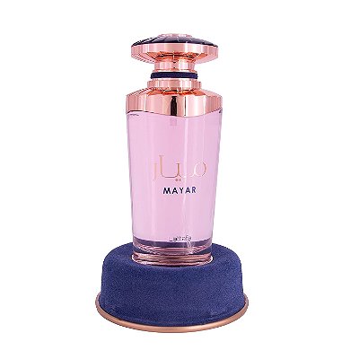 Perfume Mayar Lataffa Eau de Parfum (Ref. Olfativa Angel Nova Tierry Mugler )Inspiraçao