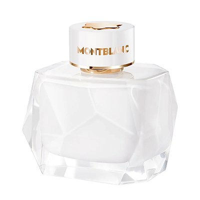 Perfume Mont Blanc Signature