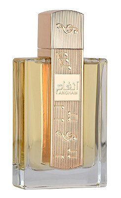 Angham Lataffa Eau de Parfum Perfume Árabe