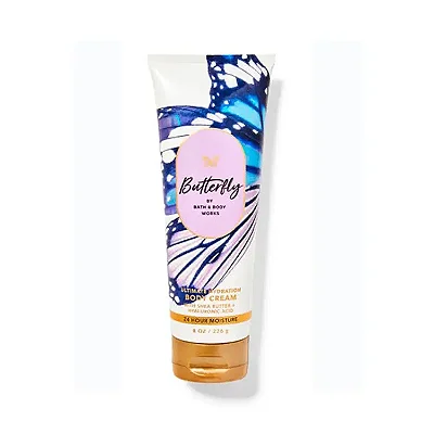 Hidratante  Corporal Butterfly Bath & Body Works