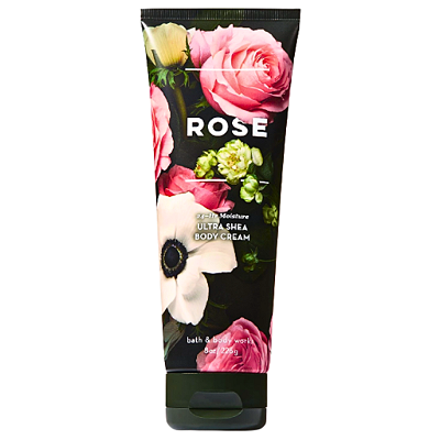 Hidratante Corporal Rose Bath & Body Works