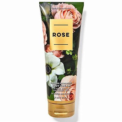 Hidratante Corporal Rose Bath & Body Works