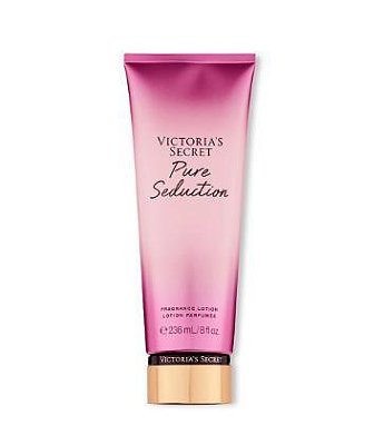 Hidratante Corporal Pure Seduction Victoria's Secret 236ml