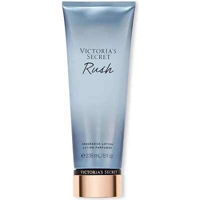 Hidratante Corporal Rush Victoria's Secret 236ml