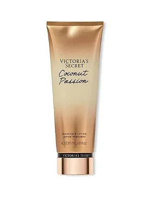 Hidratante Corporal Coconut Passion Victoria's Secret 236ml