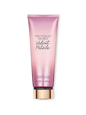 Hidratante Corporal Velvet Petals Victoria's Secret 236ml