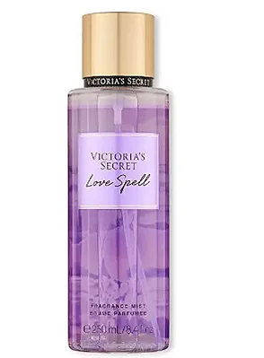 Body Splash Love Spell Victoria's Secret 250ml