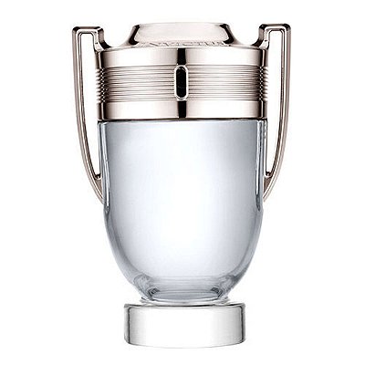 Invictus Eau de Toilette Paco Rabanne 100ml