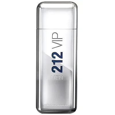 212 Vip Eau de Toilette Carolina Herrera 100ml