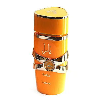 Yara Tous  Eau de Parfum Lataffa  ( Ref. Olfativa Fame Paco Rabanne )