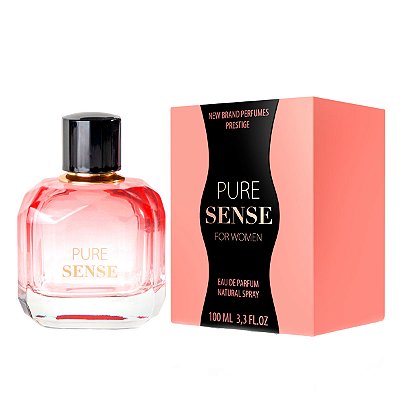 Pure Sense for Women New Brand (Ref. Olfativa Pura XS Feminino Paco) Inspiraçao