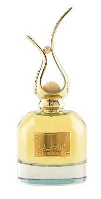 Al Andaleeb Asdaf  Eau de Parfum  Perfume Árabe