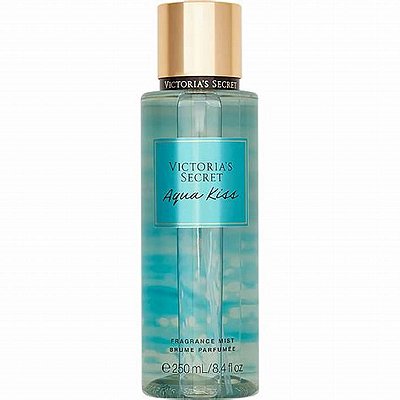 Body Splash Aqua Kiss Victoria's Secret 250ml