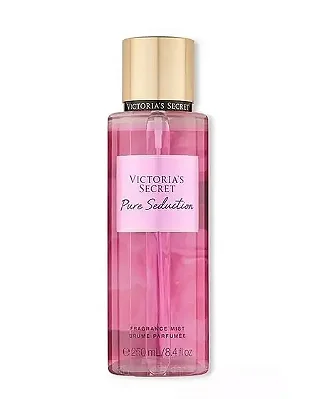 Body Splash Pure Seduction Victoria's Secret 250ml