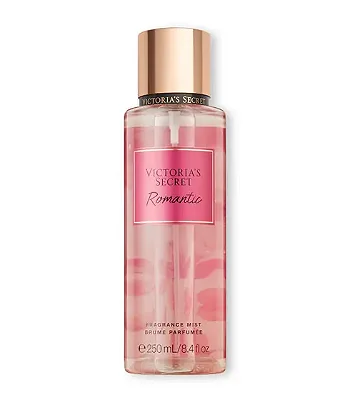 Body Splash Romantic Victoria´s Secret