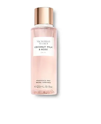 Body Splash  Victoria's Secret Coconut Milk & Rose