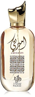 Ameerati Eau de Parfum ( Ref. Olfativa Woman )Perfume Árabe