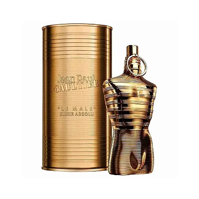 Jean Paul Gaultier Le Male Elixir 125ml