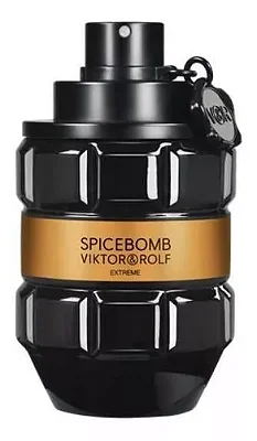 SpiceBomb Extreme Viktor & Rolf 90 ml