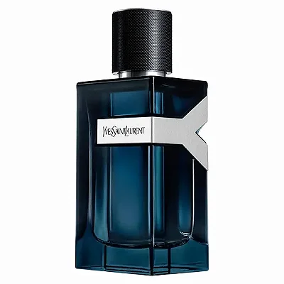 Y Yves Saint Laurent Eau de Parfum Perfume Masculino 100ml