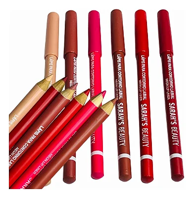 Lapis para Labios Huda Beauty