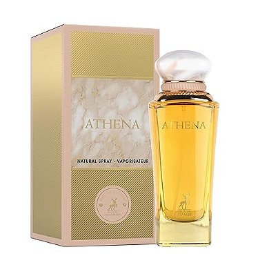 Athena Maison Alhambra  Eau de Parfum (Ref. Olfativa Burberry Goddess )