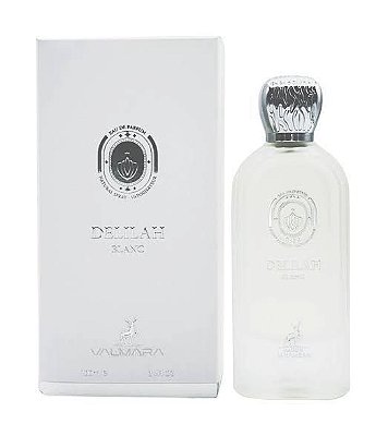 Delilah Blanc Maison Alhambra Eau de Parfum ( Ref.Olfativa Valaya Parfums de Marly )