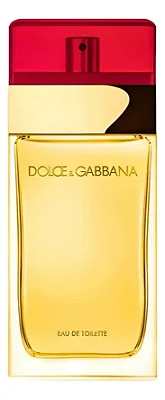 Dolce & Gabbana Pour Femme Eau de Toilette