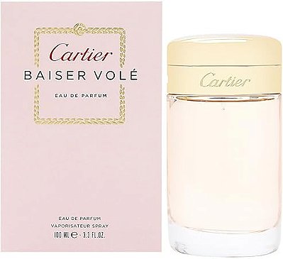 Baiser Volé Cartier Eau de Parfum