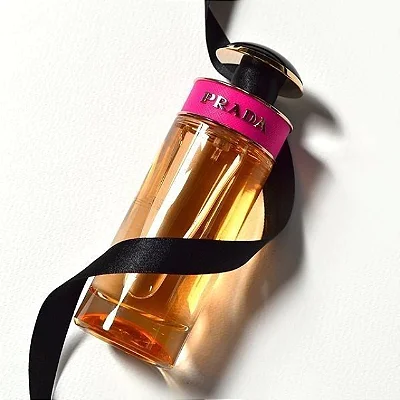Prada Candy Eau de Parfum