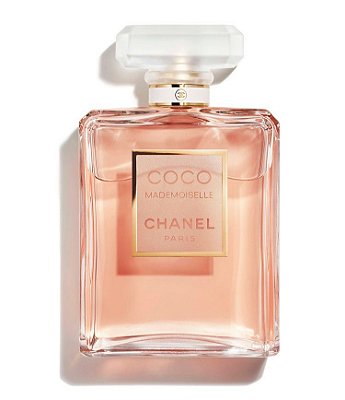 Coco Mademoiselle Eau de Parfum Chanel Paris