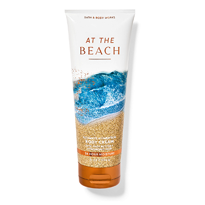 Hidratante Corporal AT The Beach Bath & Body Works