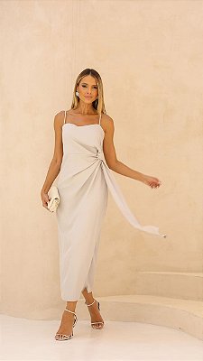 Vestido Thais