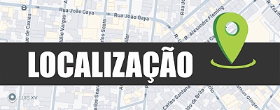 LOCALIZAÇÃO