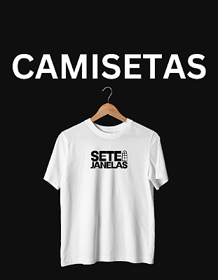 Camisetas