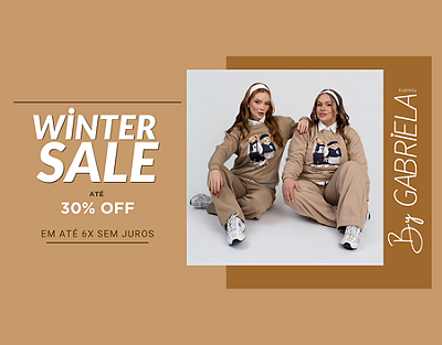 Winter Sale 26
