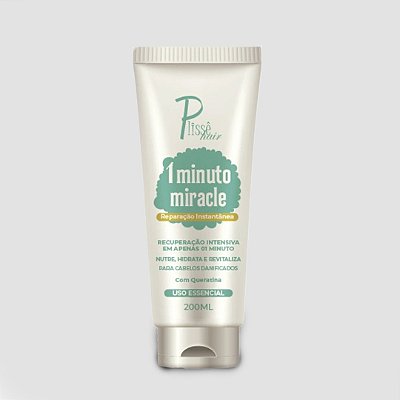 Recuperação Intensa 1 Minuto 200ml
