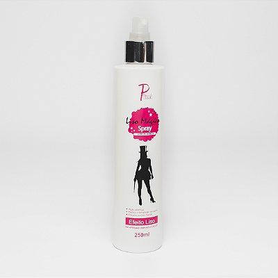 Spray Finalizador Liso Mágico 250ml