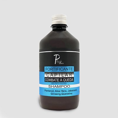 Shampoo Combate a Queda 500ml