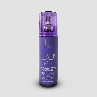 Spray UAU By Rafaella Loschi