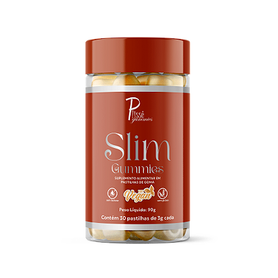 Gummies Slim