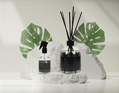 Difusor & Home Spray
