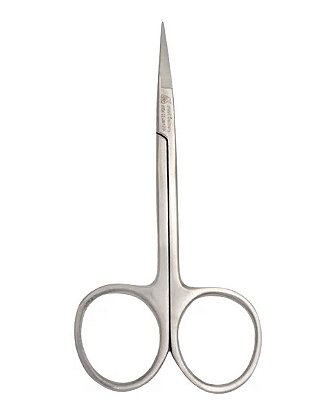 Tesoura Íris 12cm - 6B