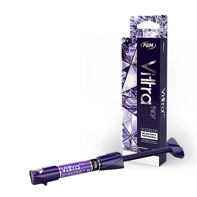 Resina Vittra TRANS N - FGM